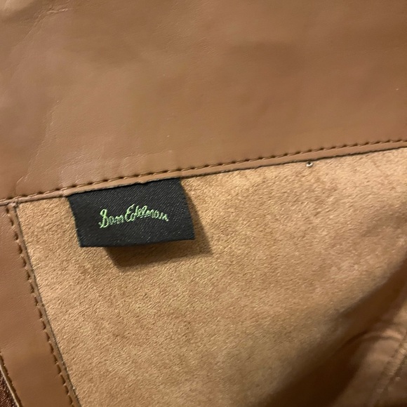 Sam Edelman Penny Leather Riding Boot - Picture 6 of 8